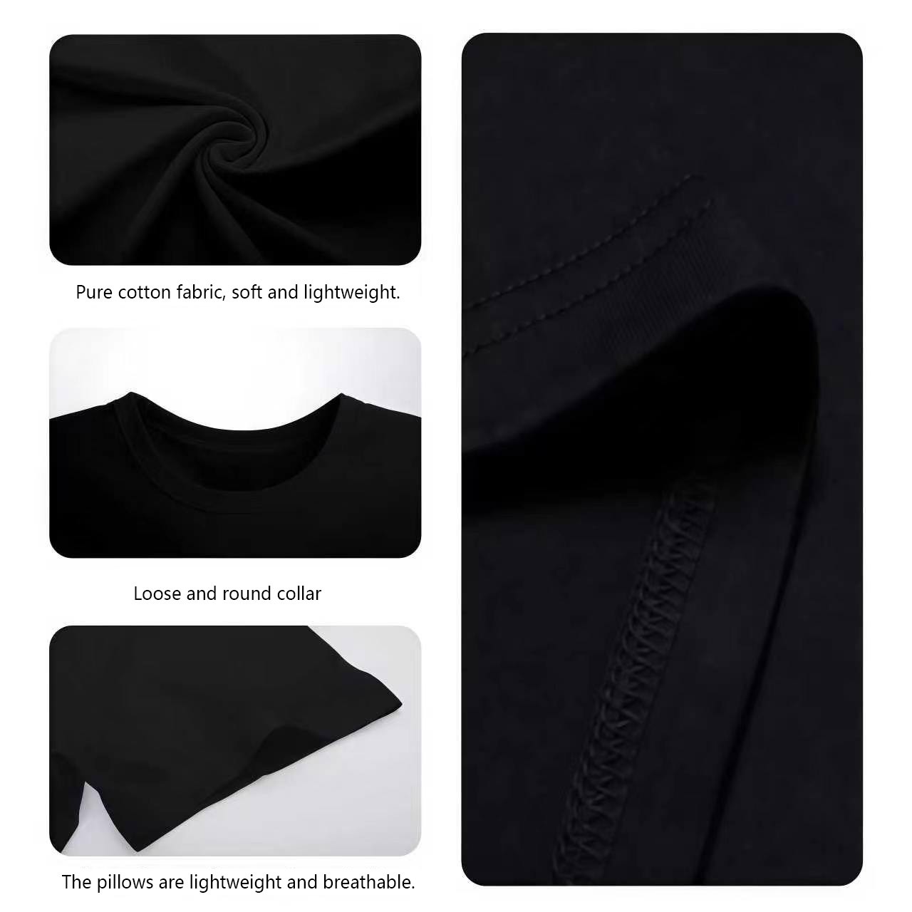 T-shirt décontracté pour homme - Mens Fashion Style Images avis et prix