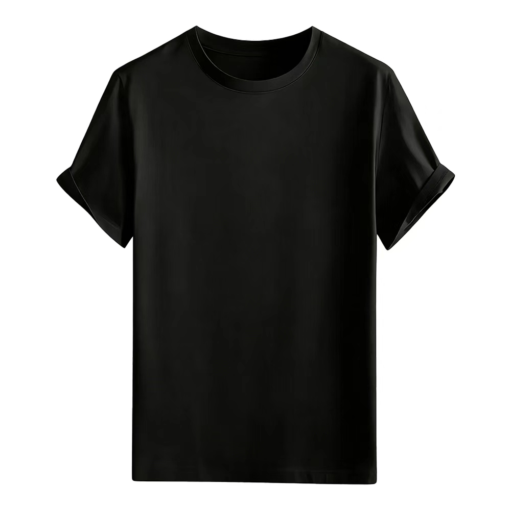 T-shirt à manches courtes pour - Mens Fashion Style Images avis et prix