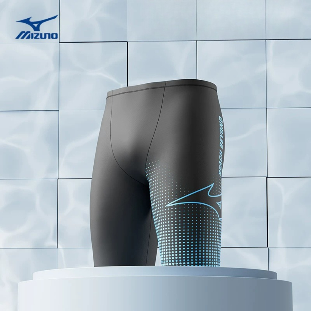 Mizuno Short de bain pour homm - Swim Trunk Shorts avis et prix