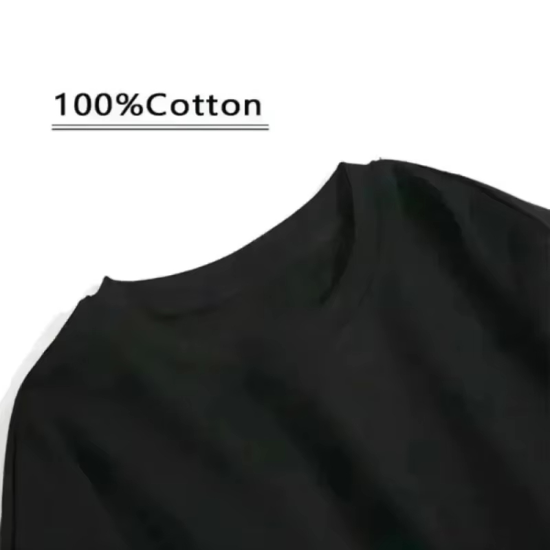 Nouveau T-shirt unisexe 100 %  - Mens Fashion World avis et prix