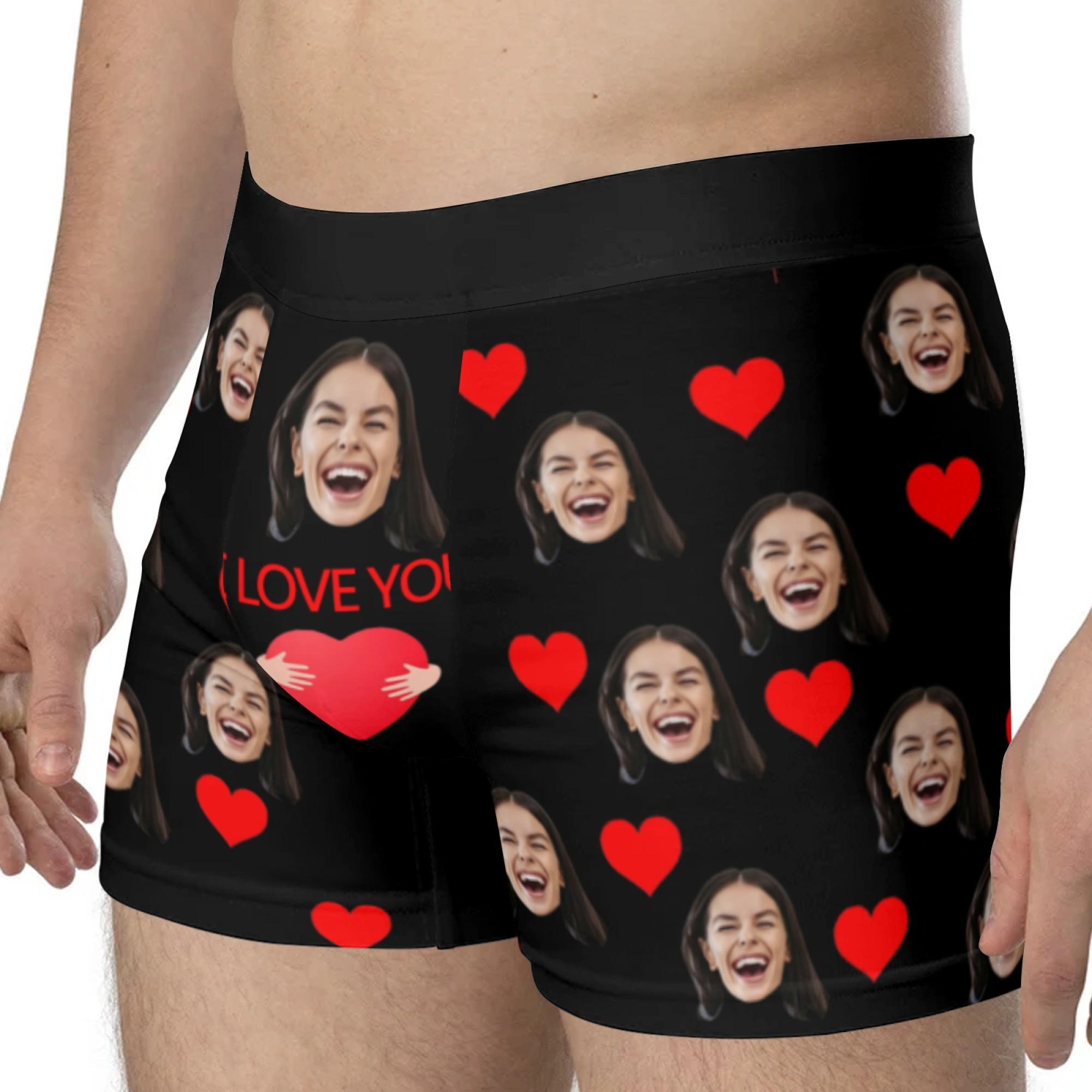 Sous-vêtements personnalisés a - Men'S Fashion Underwear avis et prix