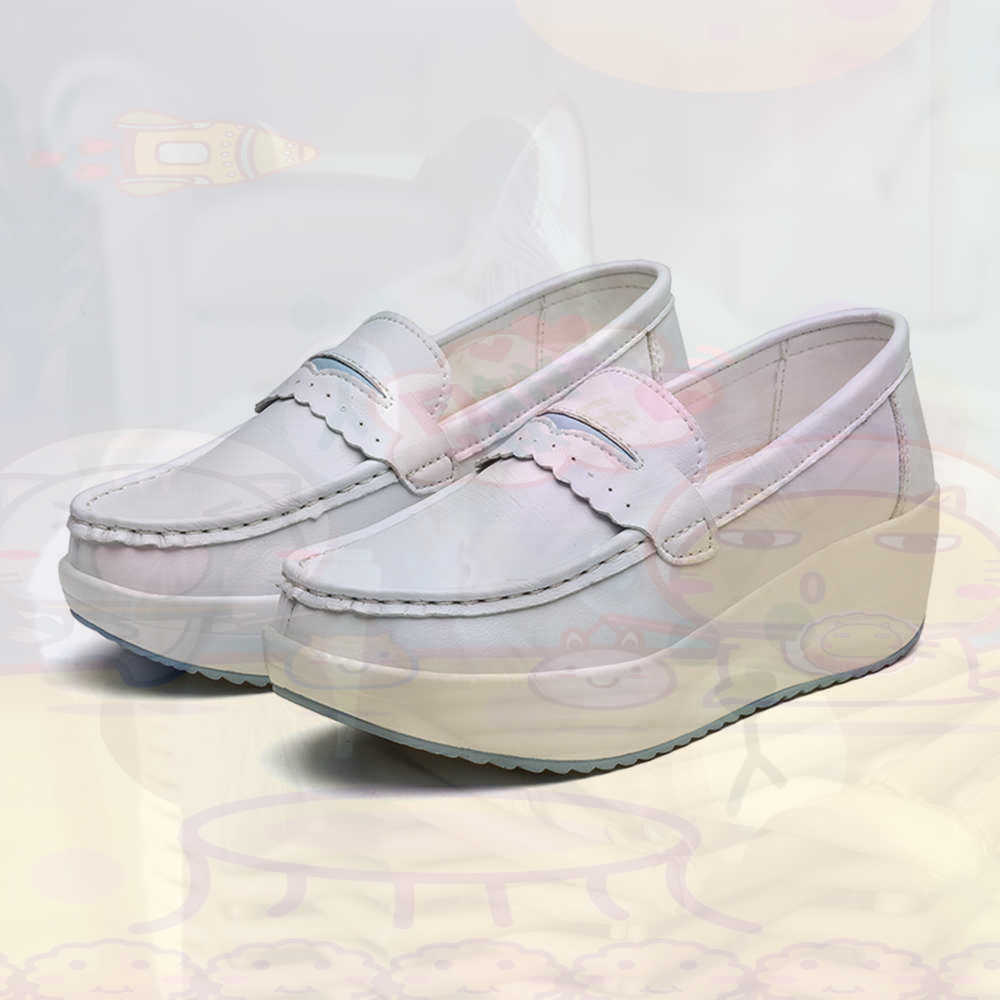 Plataform hiver rose baskets T - Men'S Fashion Over The Years avis et prix