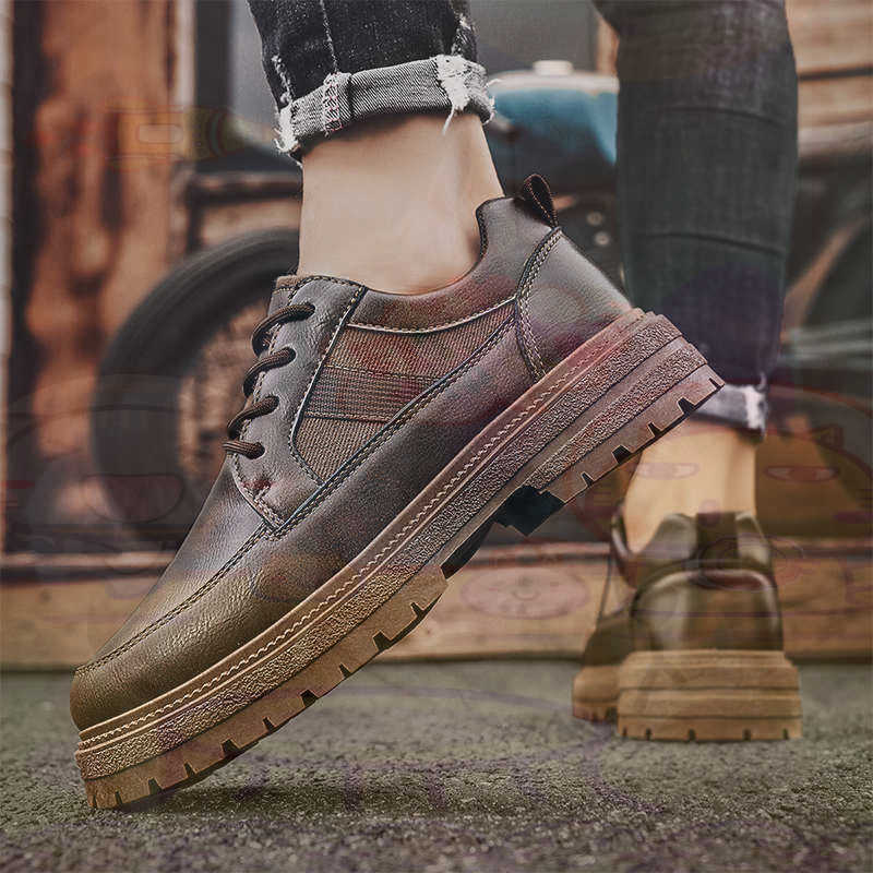 Baskets de Tennis en cuir natu - Men'S Fashion Over The Years avis et prix