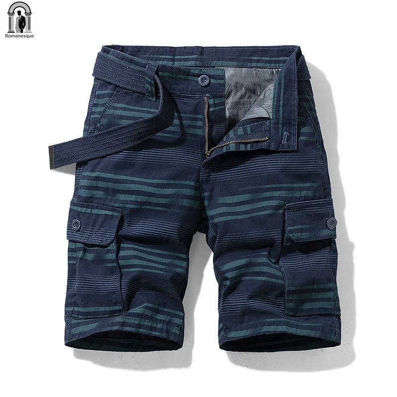 Nouveaux shorts cargo camoufla - Mens Fashion Camo Pants avis et prix