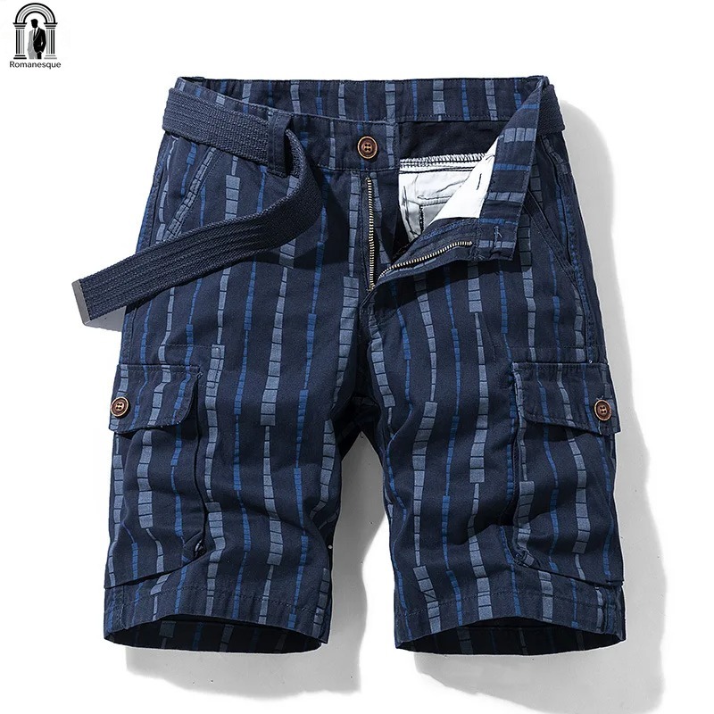 Nouveaux shorts cargo camoufla - Mens Fashion Camo Pants avis et prix
