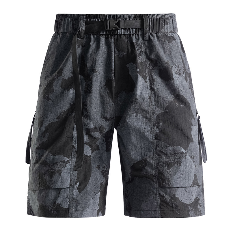 Short de Camouflage d'été pour - Mens Fashion Camo Pants avis et prix
