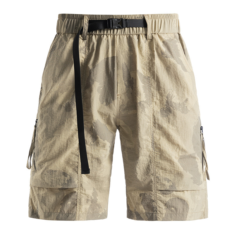 Short de Camouflage d'été pour - Mens Fashion Camo Pants avis et prix