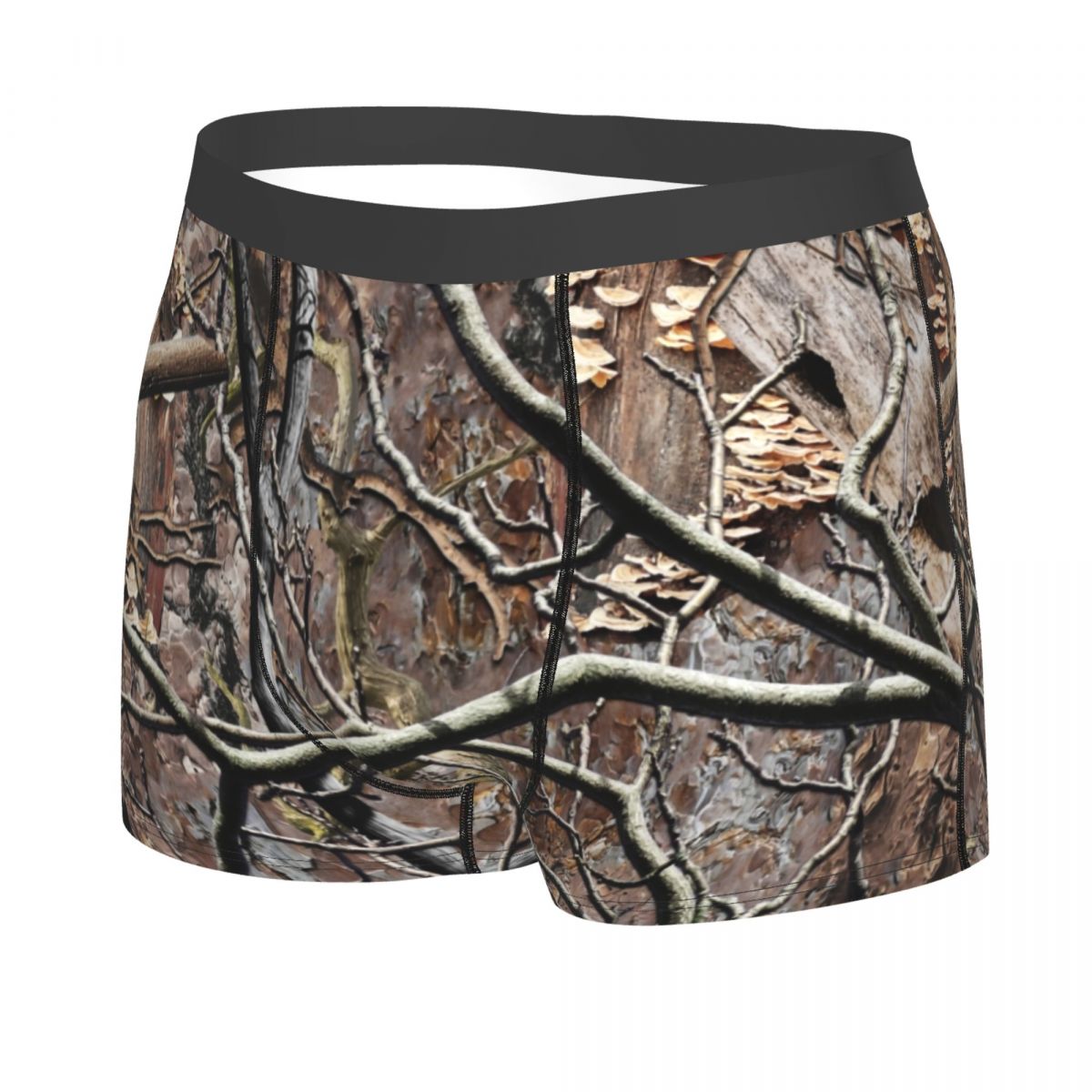 Sous-vêtements de camouflage d - Men'S Fashion Underwear avis et prix