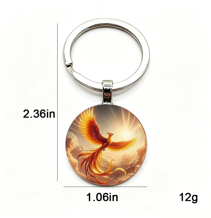 Vente Flash Été : Porte-clés C - Mens Fashion Style Images avis et prix