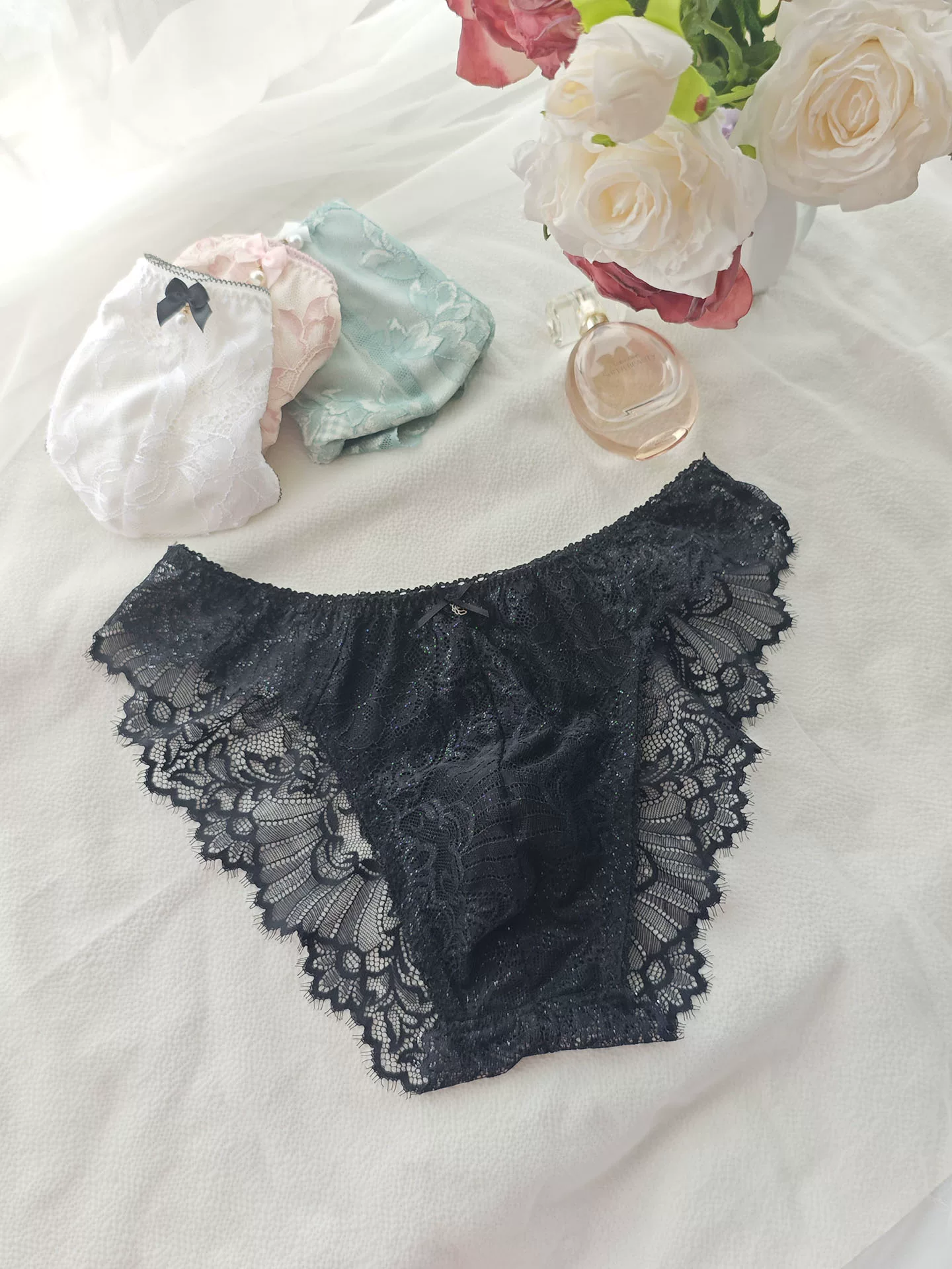 Culotte homme en coton doux et - Men'S Fashion Underwear avis et prix