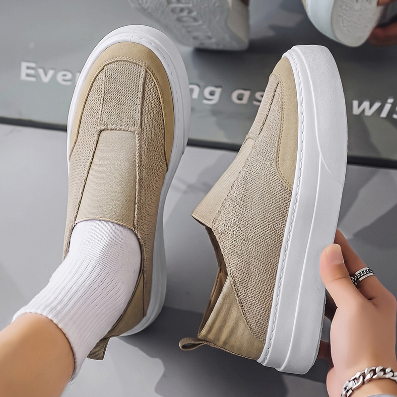 Chaussures décontractées pour  - Mens Fashion Chinos avis et prix