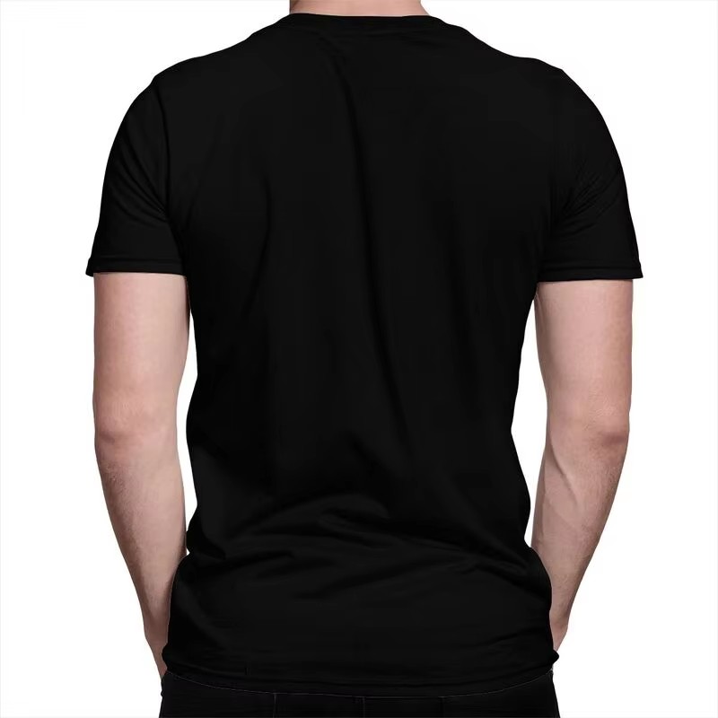 T-shirt graphique avec citatio - Men'S Fashion Quotes avis et prix