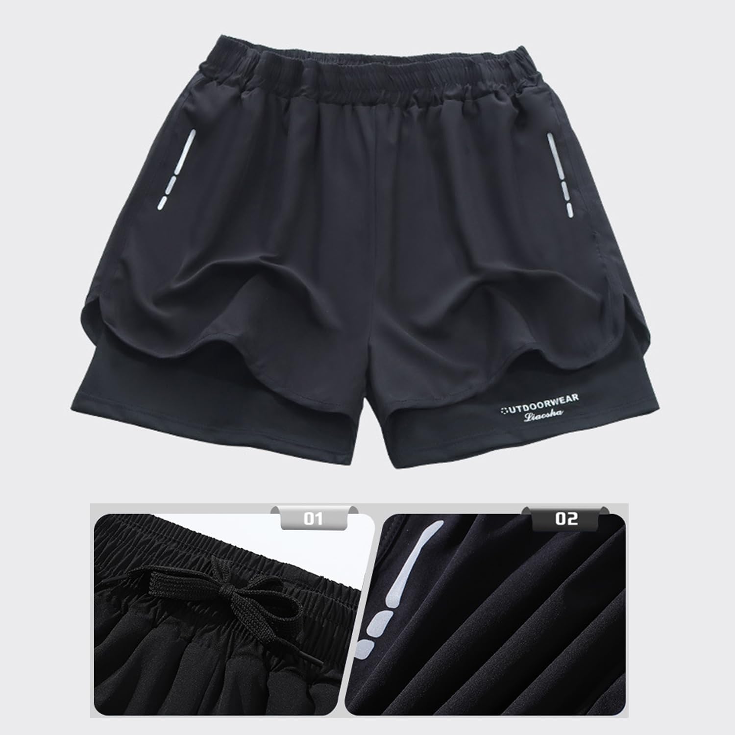 Shorts de bain pour hommes à s - Swim Trunk Shorts avis et prix