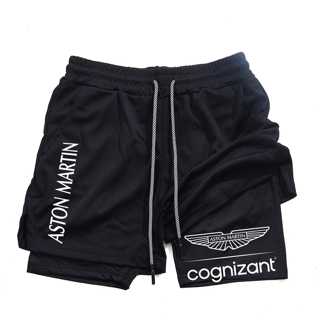 Nouveaux shorts de sport Aston - Swim Trunk Shorts avis et prix