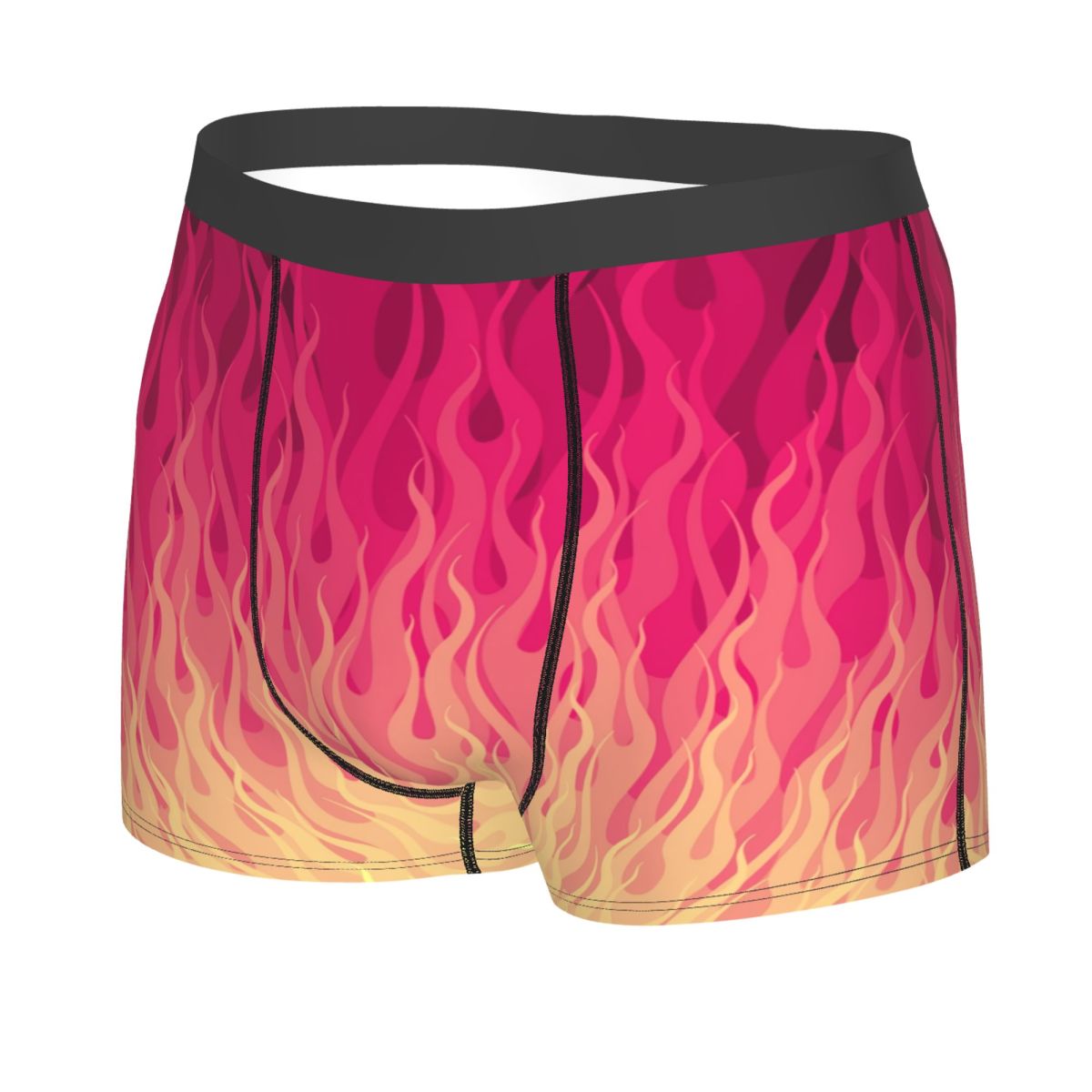 Boxers courts pour hommes, sou - Men'S Fashion Underwear avis et prix