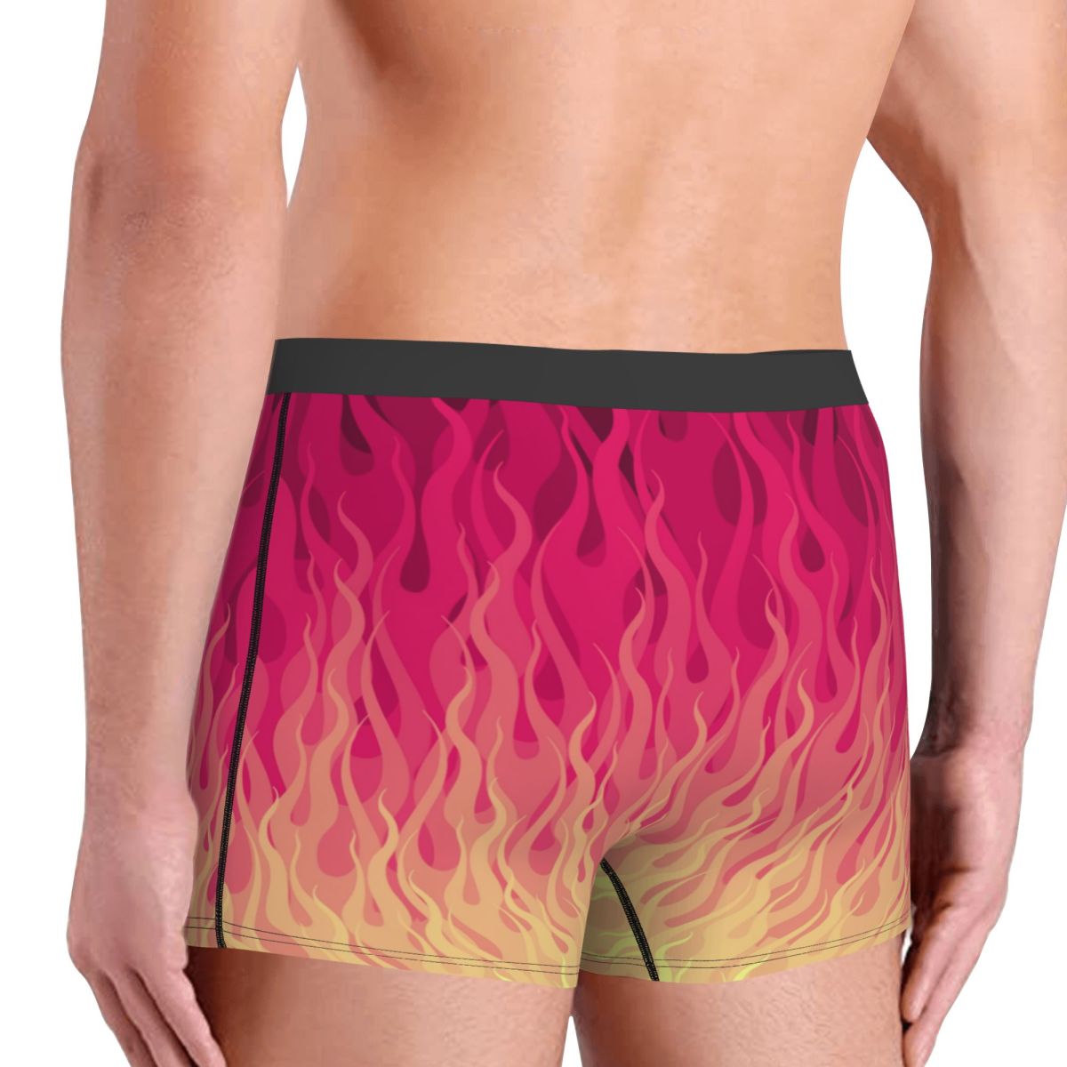 Boxers courts pour hommes, sou - Men'S Fashion Underwear avis et prix