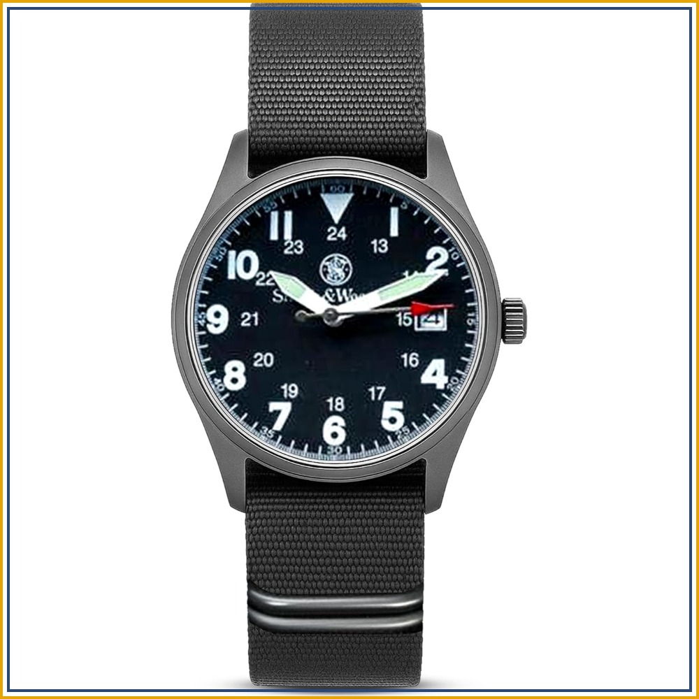 Montre de style militaire pour - Mens Fashion Style Images avis et prix