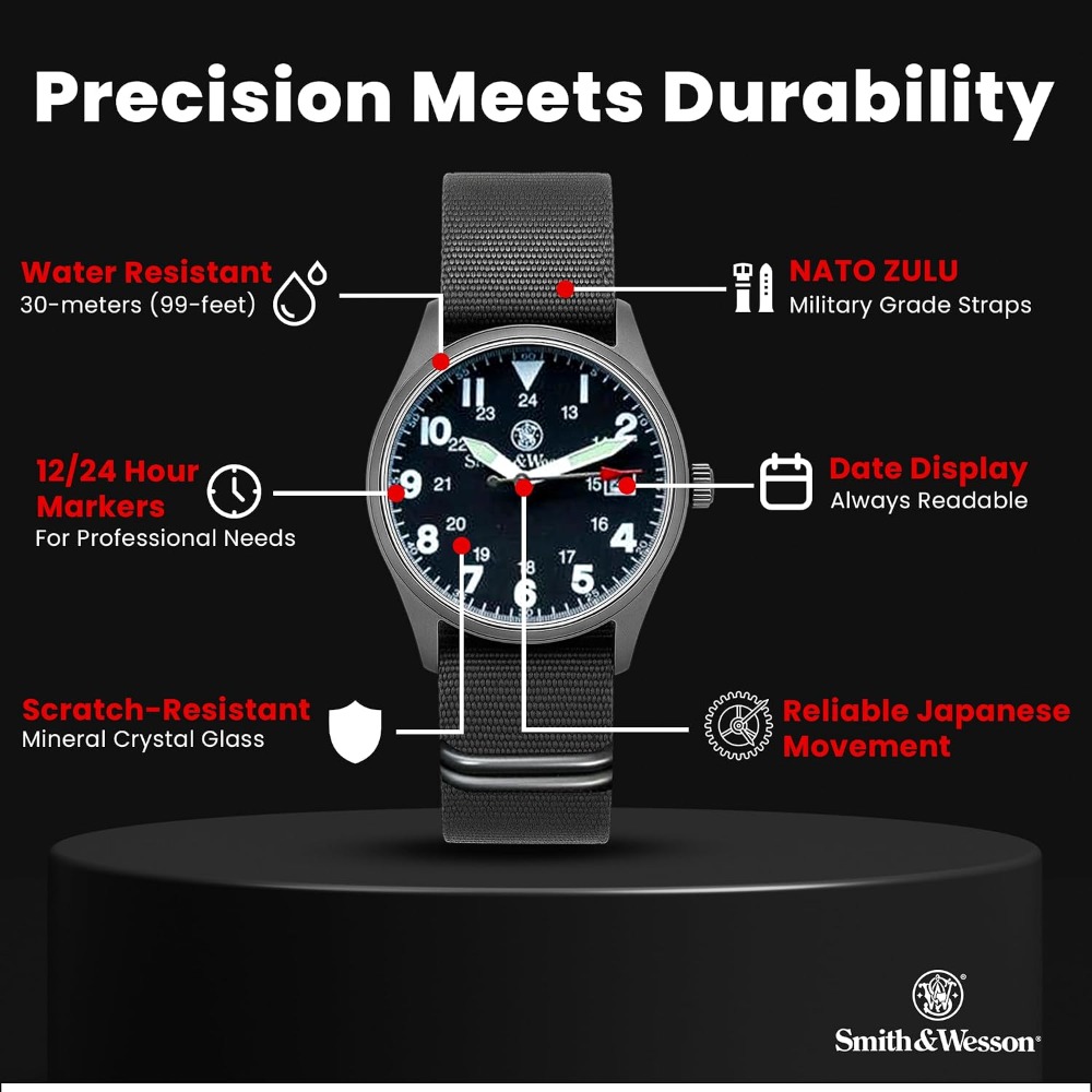 Montre de style militaire pour - Mens Fashion Style Images avis et prix