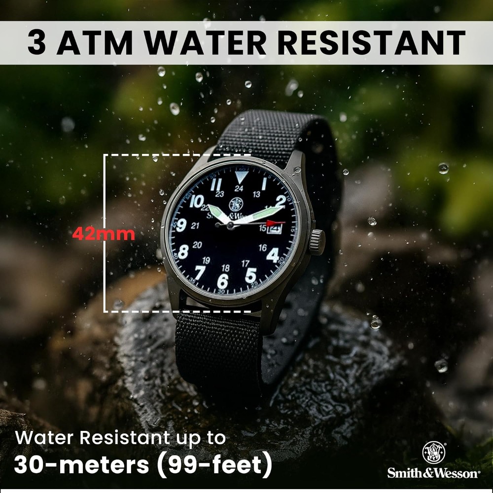Montre de style militaire pour - Mens Fashion Style Images avis et prix