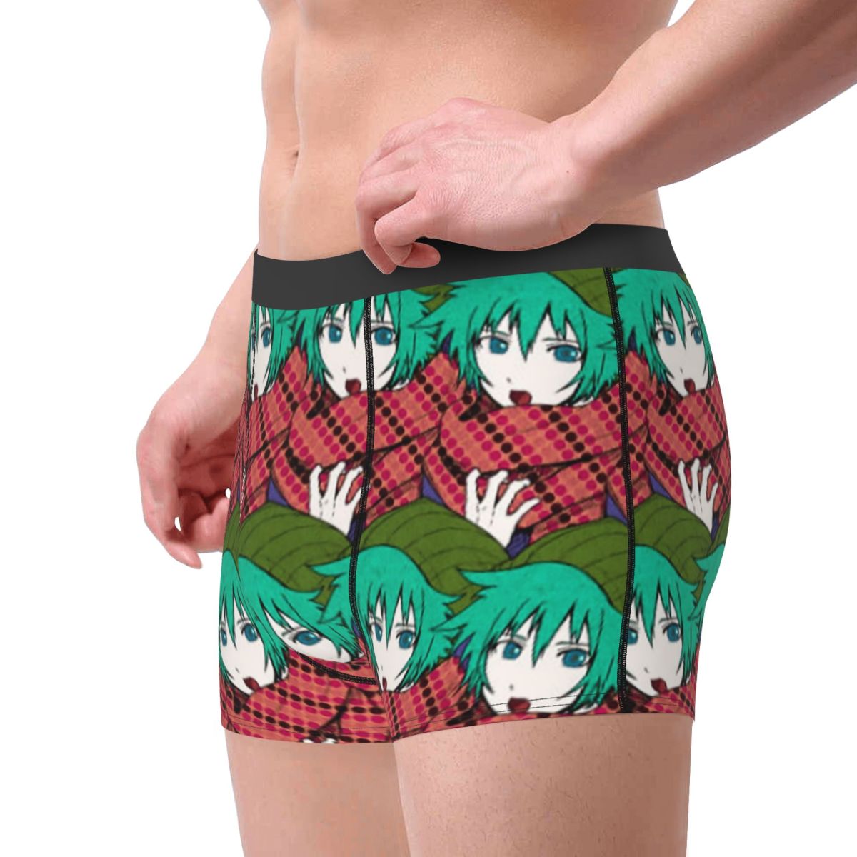 Fashion Shin Tsukimi Your Turn - Men'S Fashion Underwear avis et prix