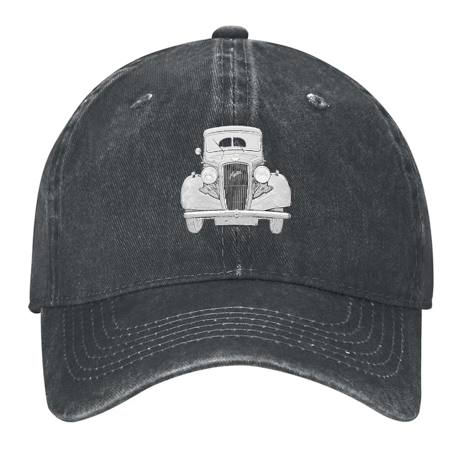 Casquette de baseball classiqu - Mens Fashion In The 1930S avis et prix