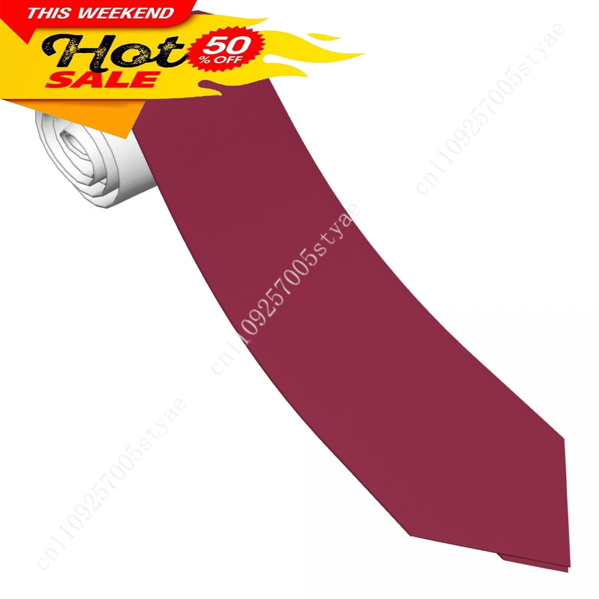 Cravate à motif drapeau du Qat - Men'S Fashion Qatar avis et prix
