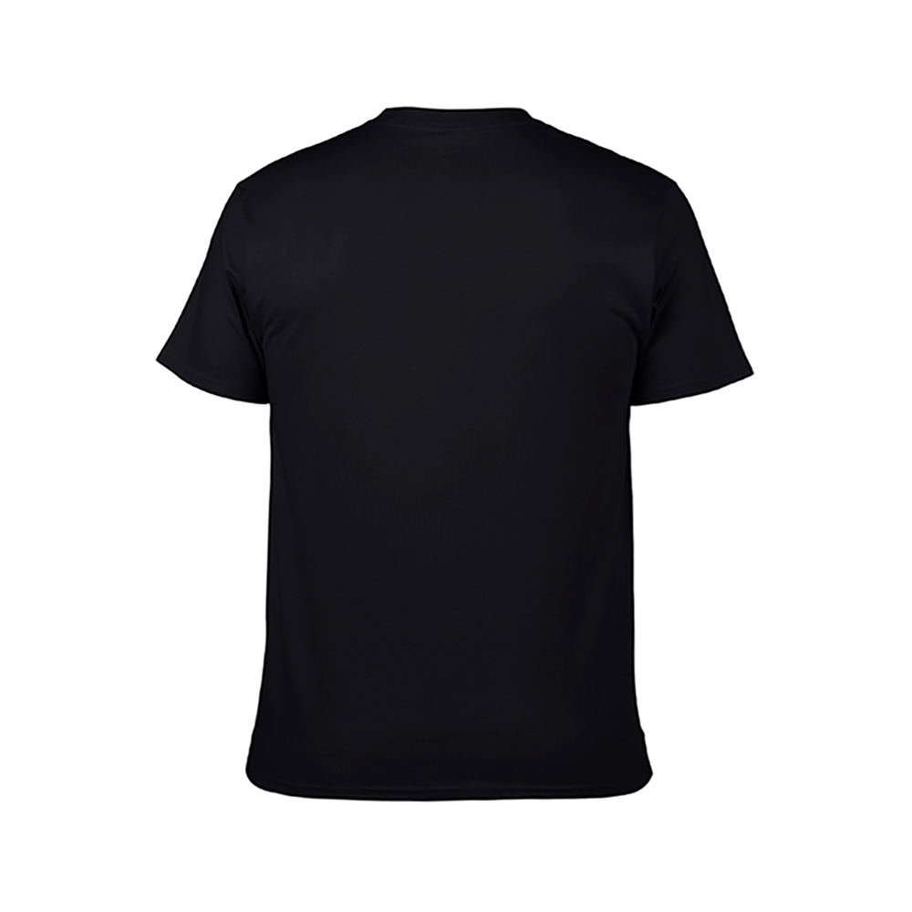 T-shirt à manches courtes déco - Men'S Fashion Over The Years avis et prix
