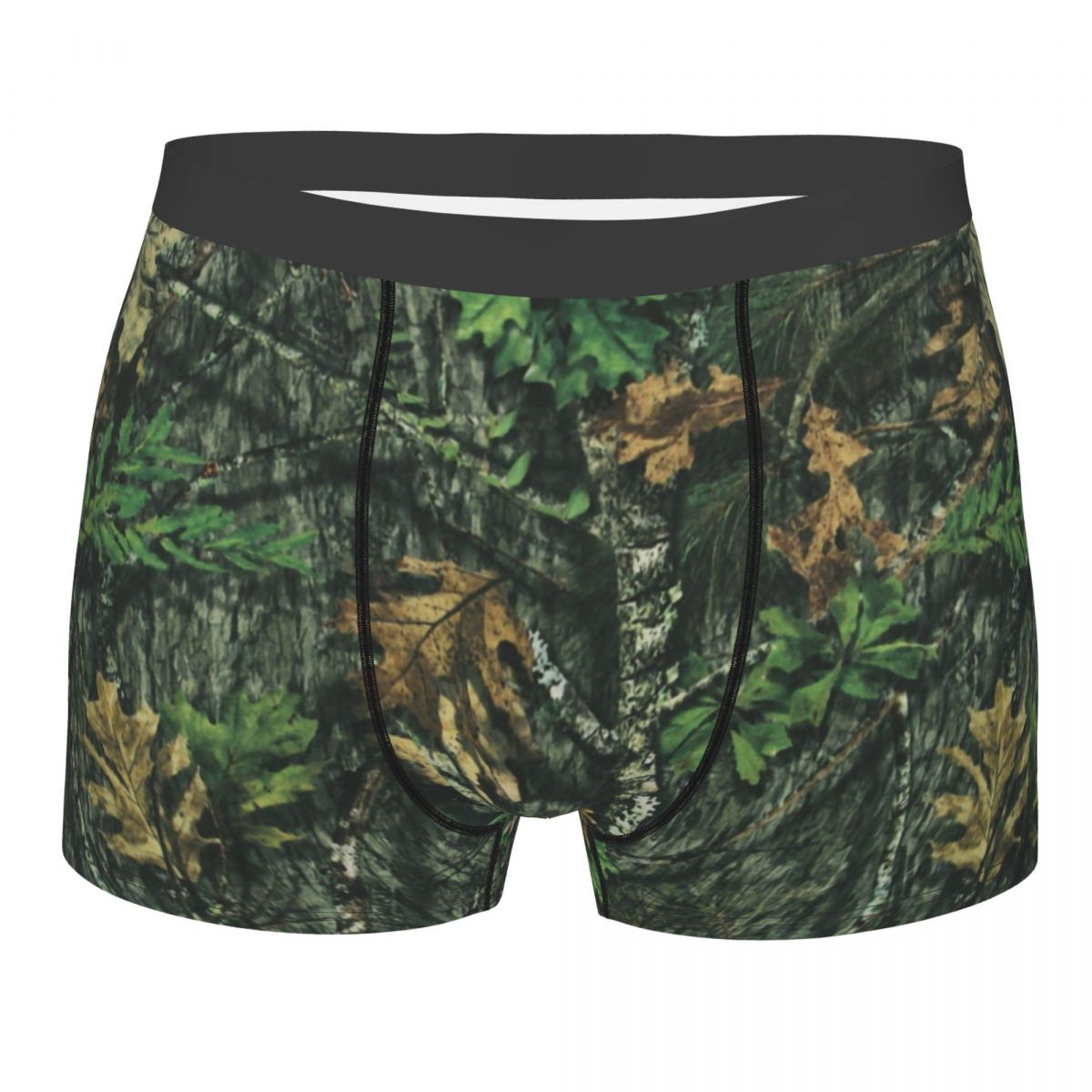 Boxers de chasse à la dinde Fa - Men'S Fashion Underwear avis et prix