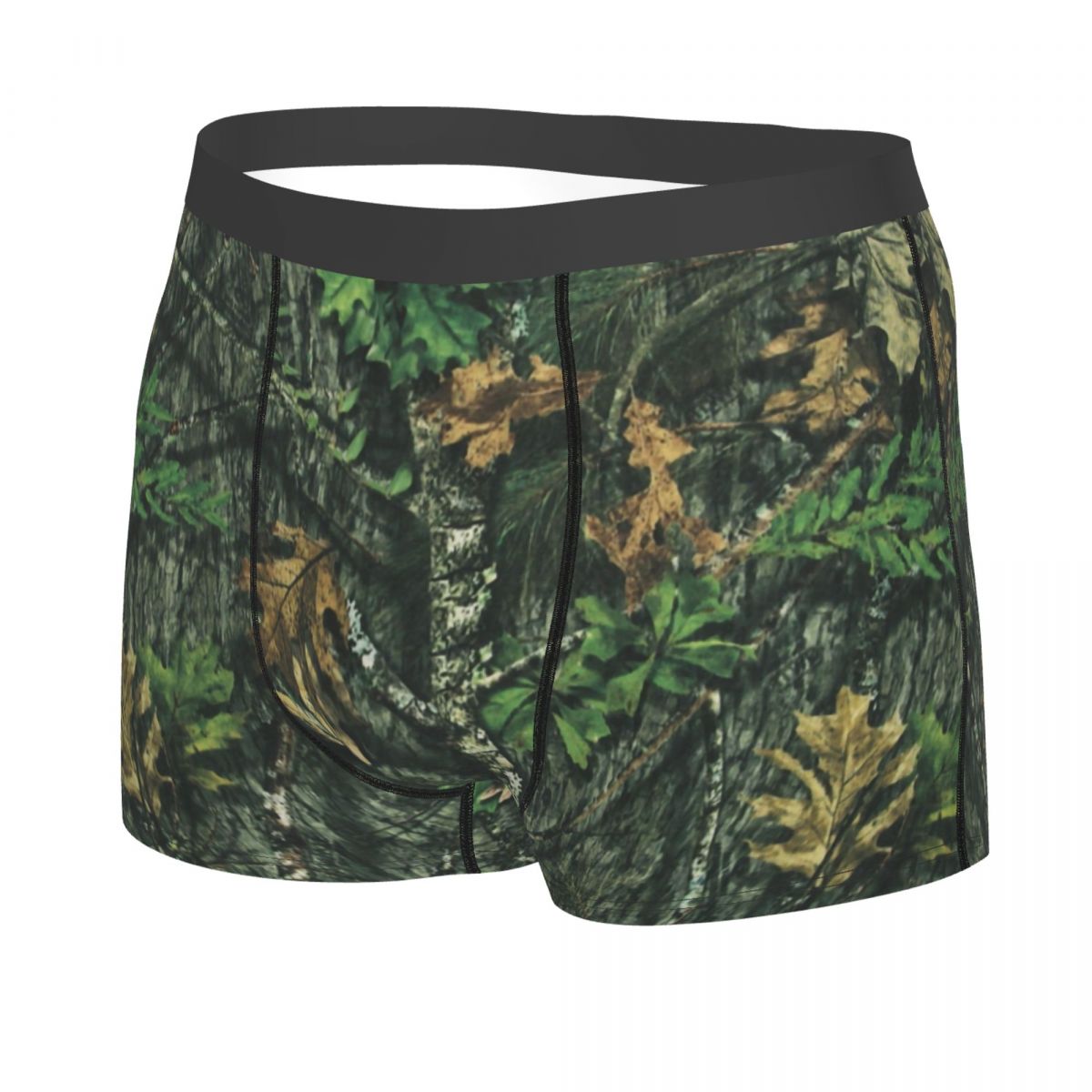 Boxers de chasse à la dinde Fa - Men'S Fashion Underwear avis et prix