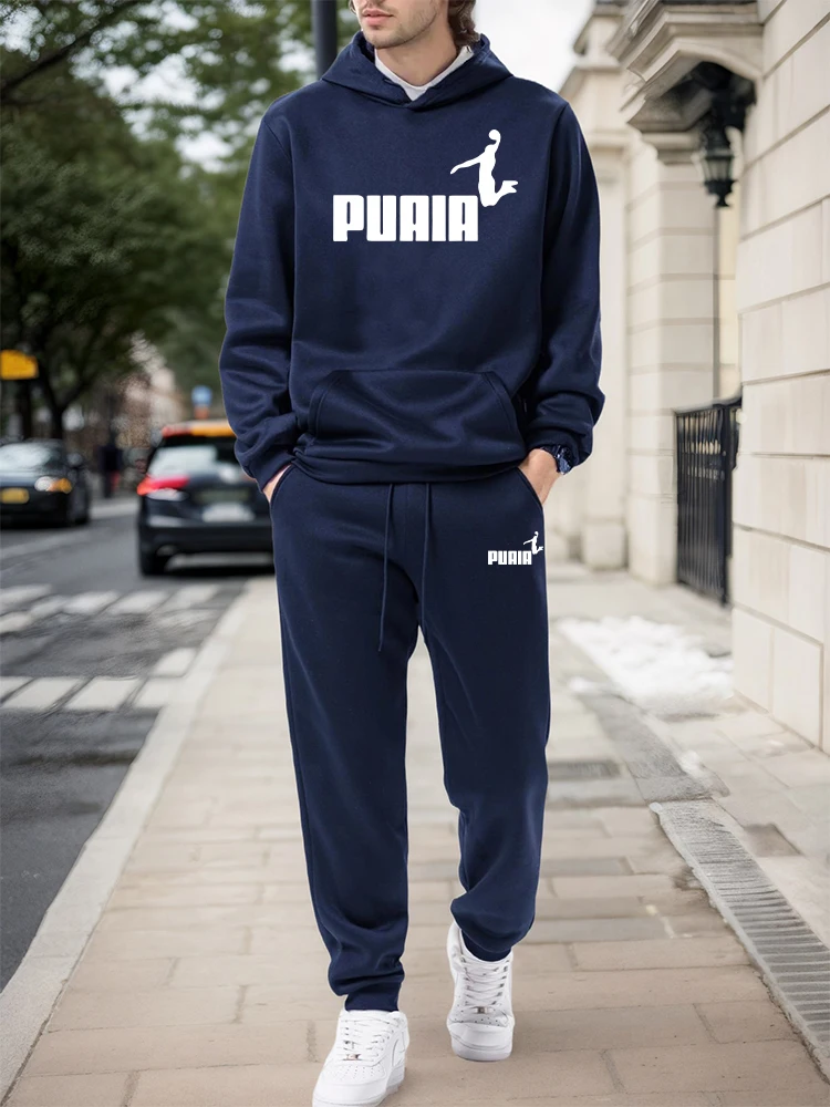 Ensemble Homme/Haut à Capuche/ - Men'S Fashion 2026 avis et prix