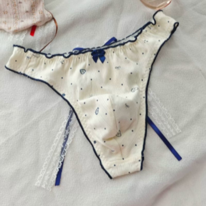 Nouvelle culotte string japona - Men'S Fashion Underwear avis et prix