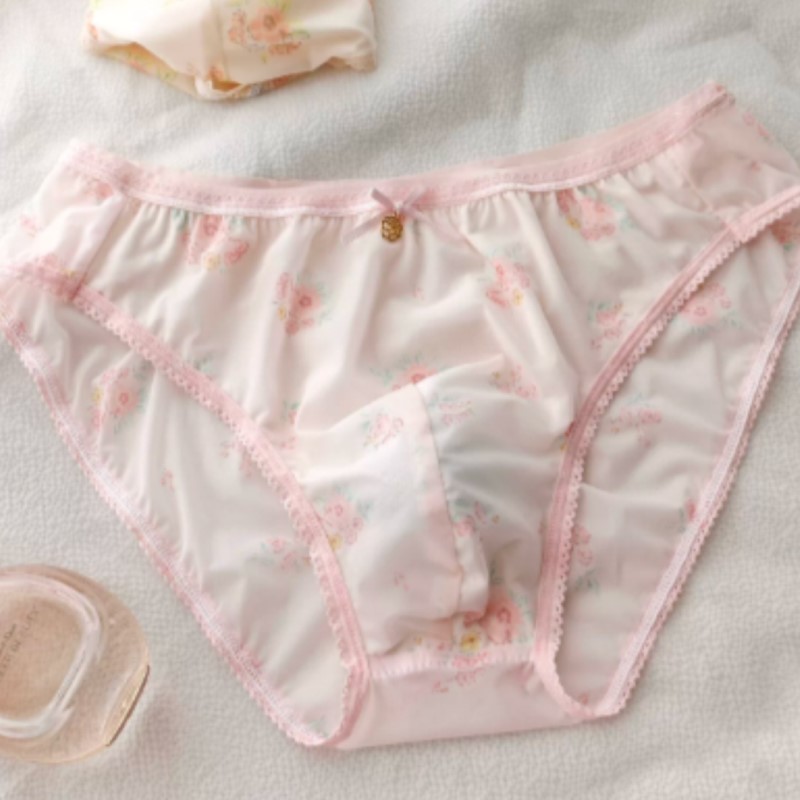 Nouvelle culotte string japona - Men'S Fashion Underwear avis et prix