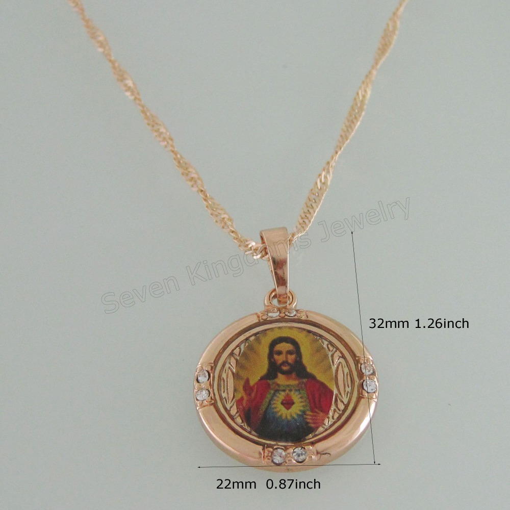 Collier en plaqué jaune et bla - Mens Fashion Style Images avis et prix