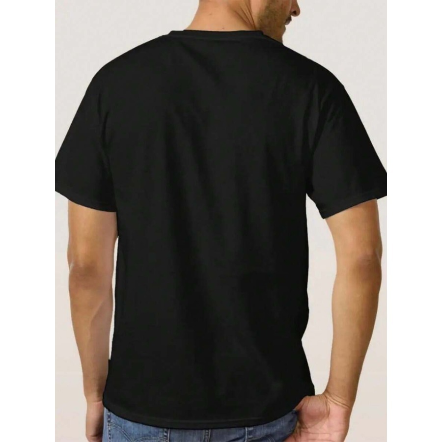 【Nouveauté】T-shirt drôle avec  - Men'S Fashion Quotes avis et prix