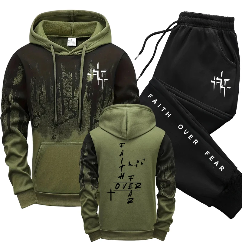 Ensemble de survêtement homme  - Men'S Fashion Outfits 2026 avis et prix