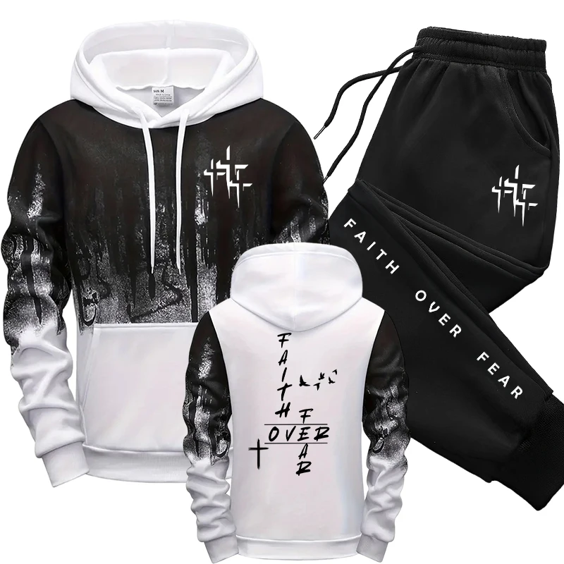 Ensemble de survêtement homme  - Men'S Fashion Outfits 2026 avis et prix