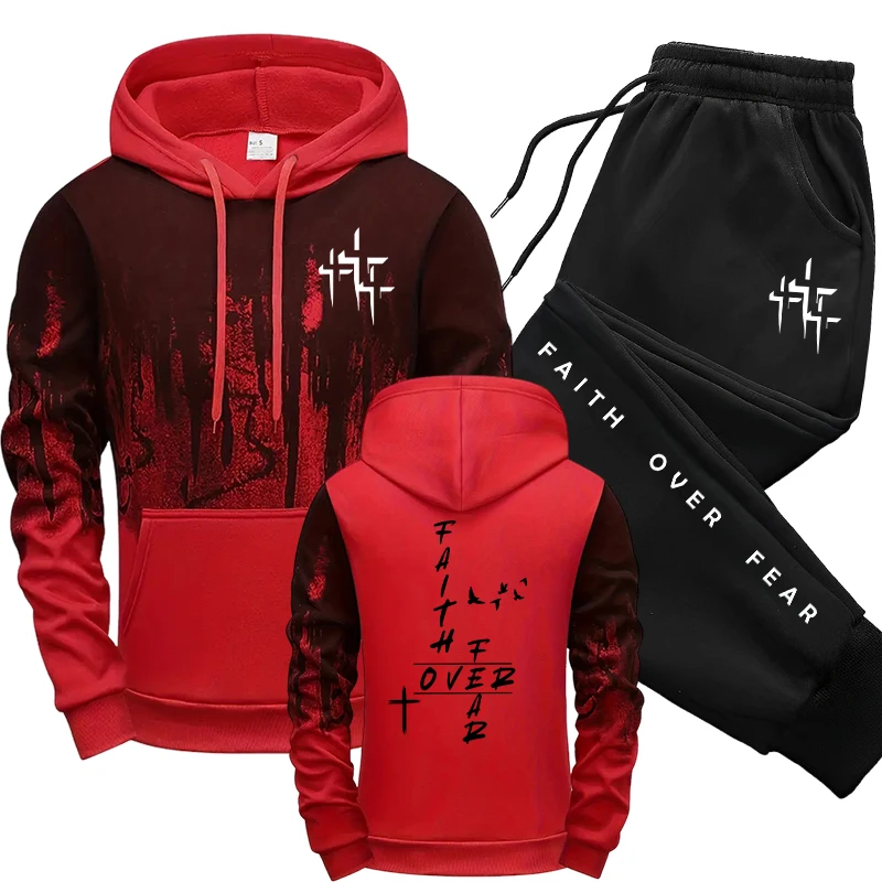 Ensemble de survêtement homme  - Men'S Fashion Outfits 2026 avis et prix