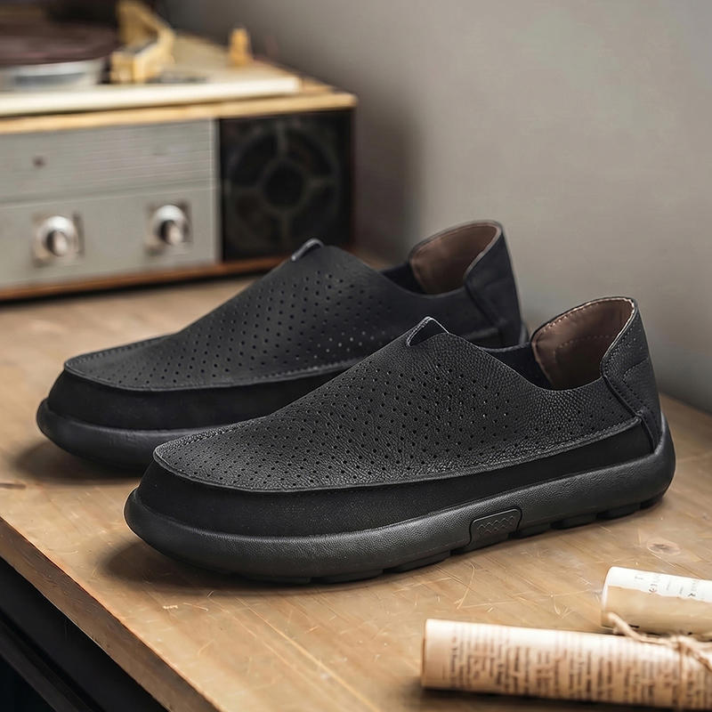 Chaussures Décontractées Homme - Mens Fashion Chinos avis et prix