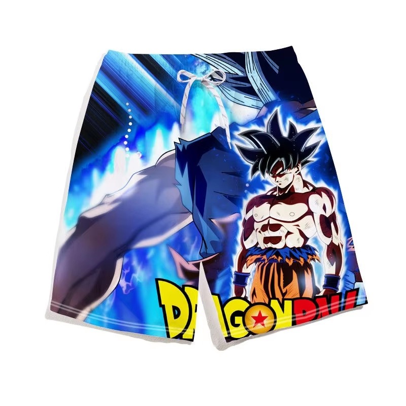 Shorts pour enfants imprimés D - Swim Trunk Shorts avis et prix
