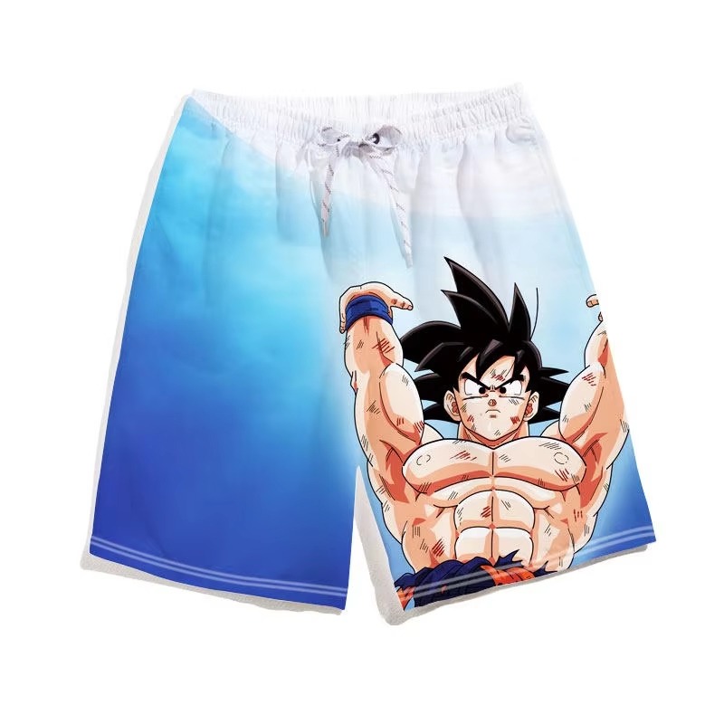 Shorts pour enfants imprimés D - Swim Trunk Shorts avis et prix