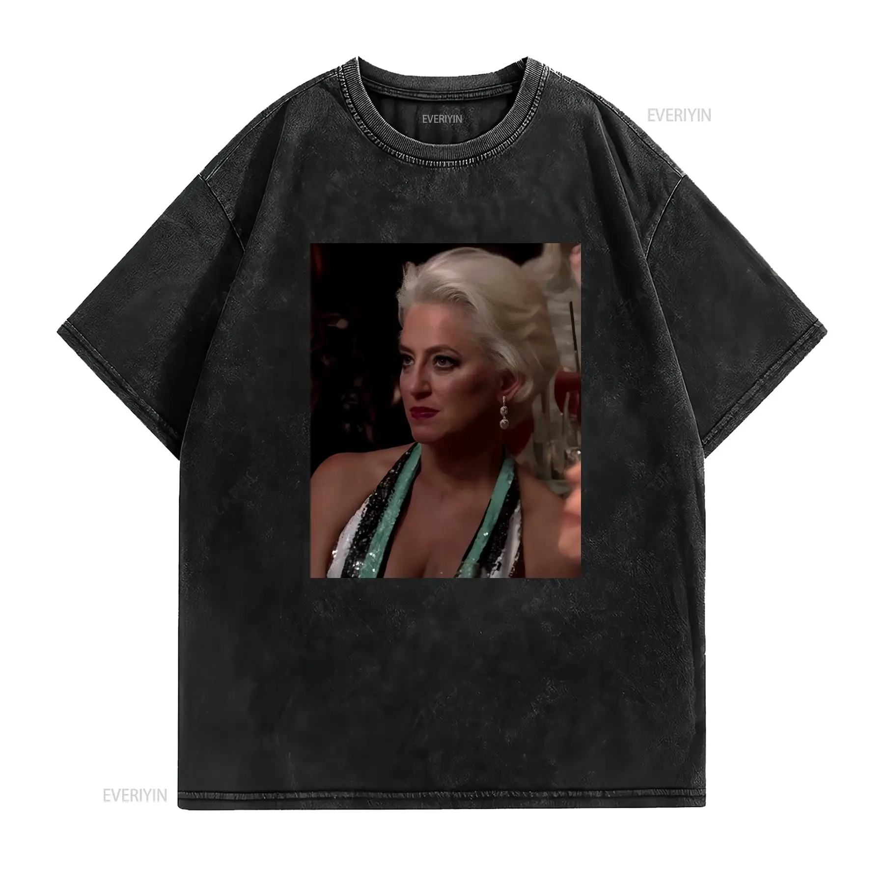 T-shirt tendance Dorinda Medle - York Men'S Fashion avis et prix