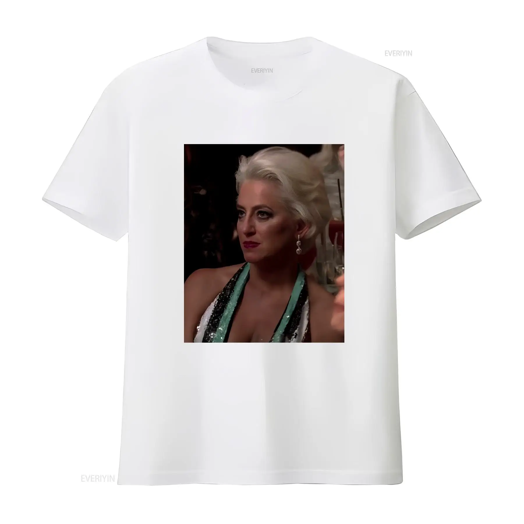 T-shirt tendance Dorinda Medle - York Men'S Fashion avis et prix