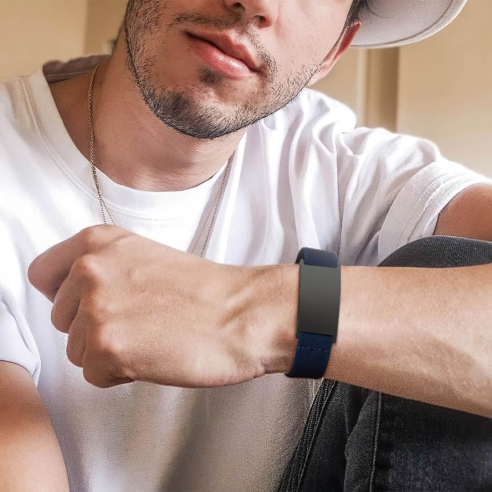 Vnox – Bracelets en acier inox - Men'S Fashion Quotes avis et prix