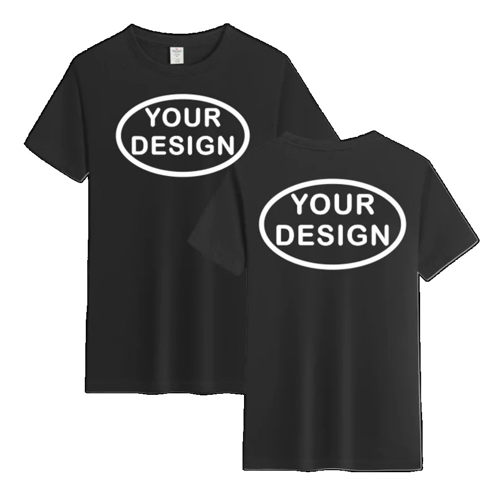 T-shirt 100% coton pour homme  - Mens Fashion Style Images avis et prix