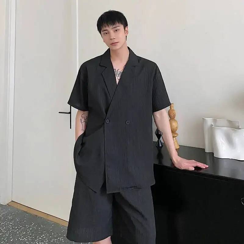 LUZHEN – Nouveauté Été 2026 –  - Men'S Fashion 2026 avis et prix