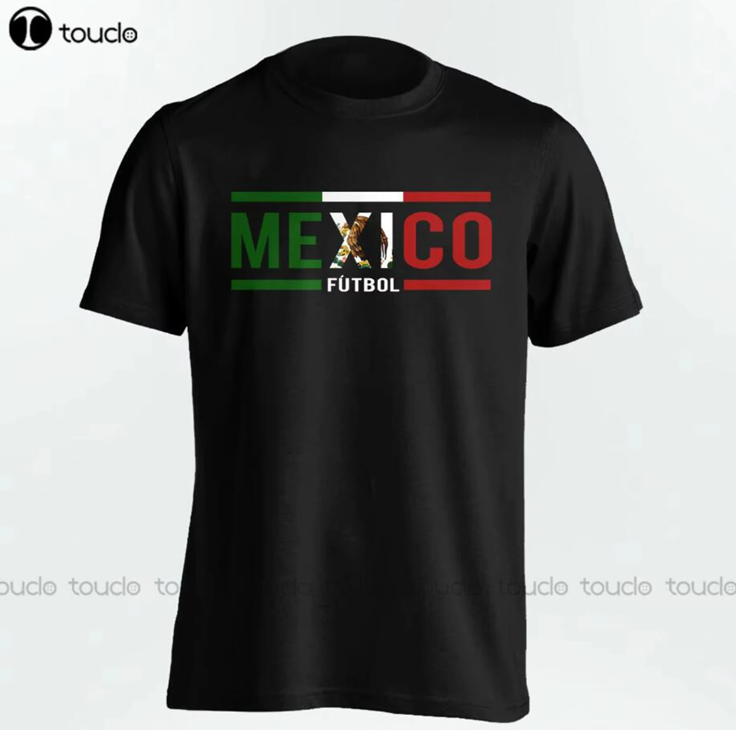 T-shirt noir pour homme, style - Mens Fashion Mexico avis et prix