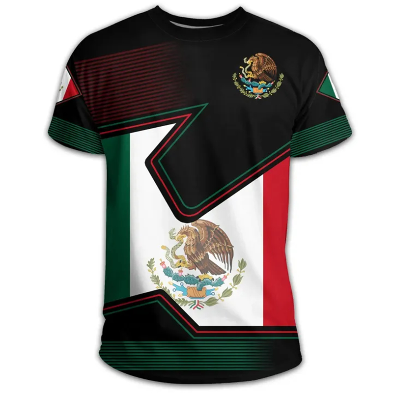 T-shirt manches courtes homme, - Mens Fashion Mexico avis et prix