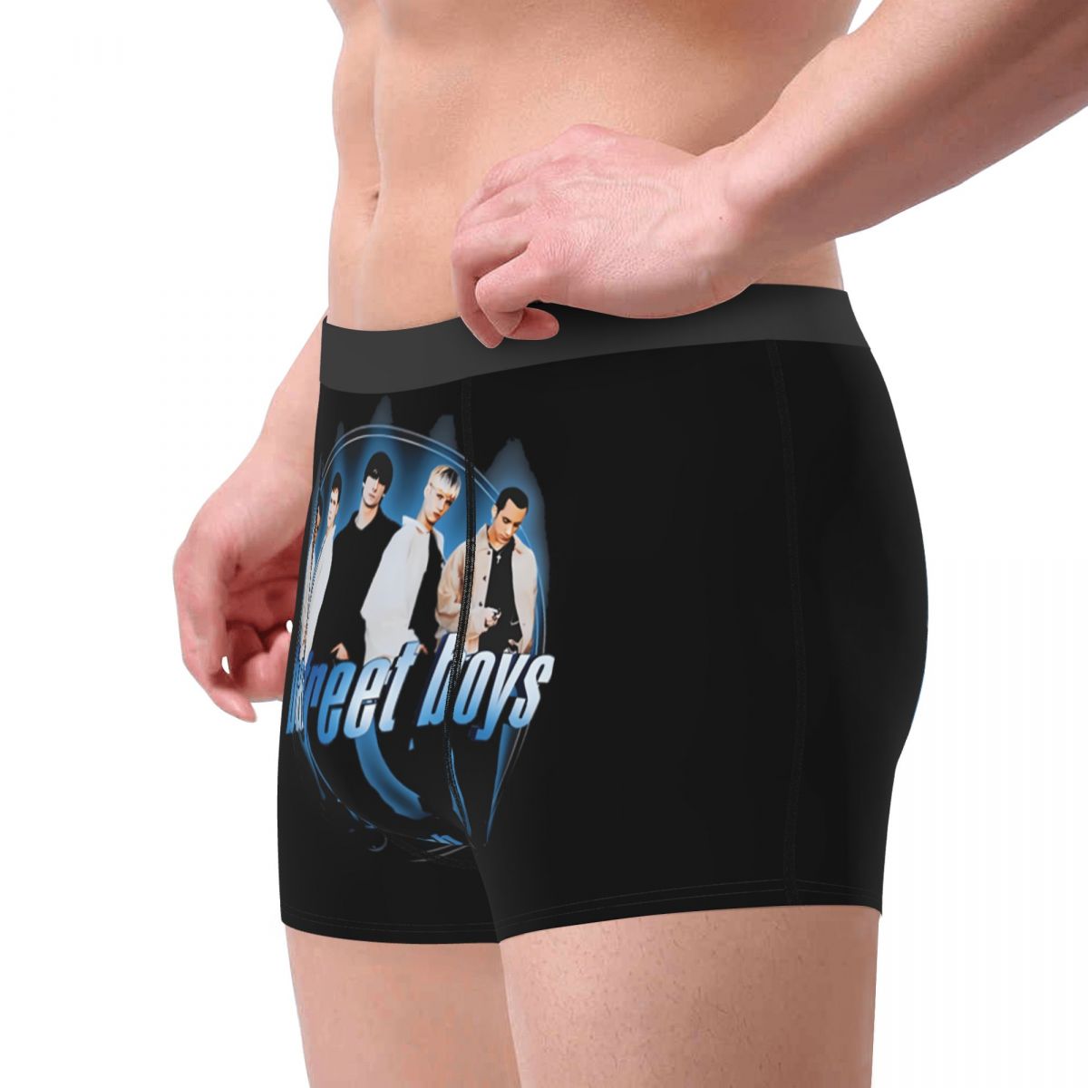 Boxers pour garçons, sous-vête - Men'S Fashion Underwear avis et prix