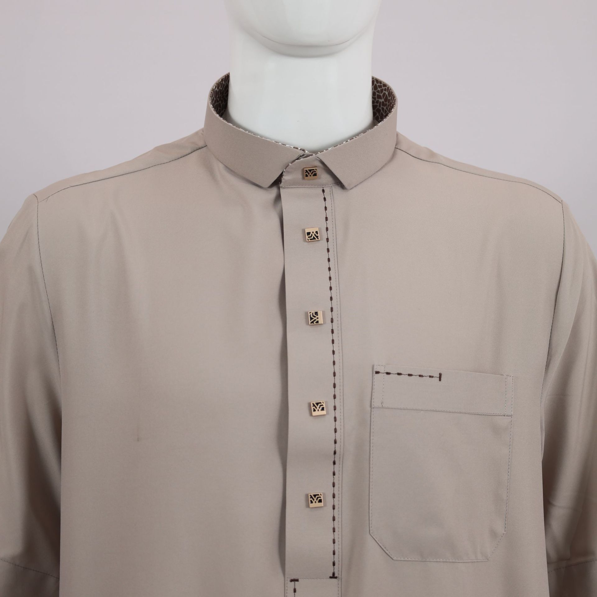 Robe arabe pour hommes, style  - Men'S Fashion Qatar avis et prix