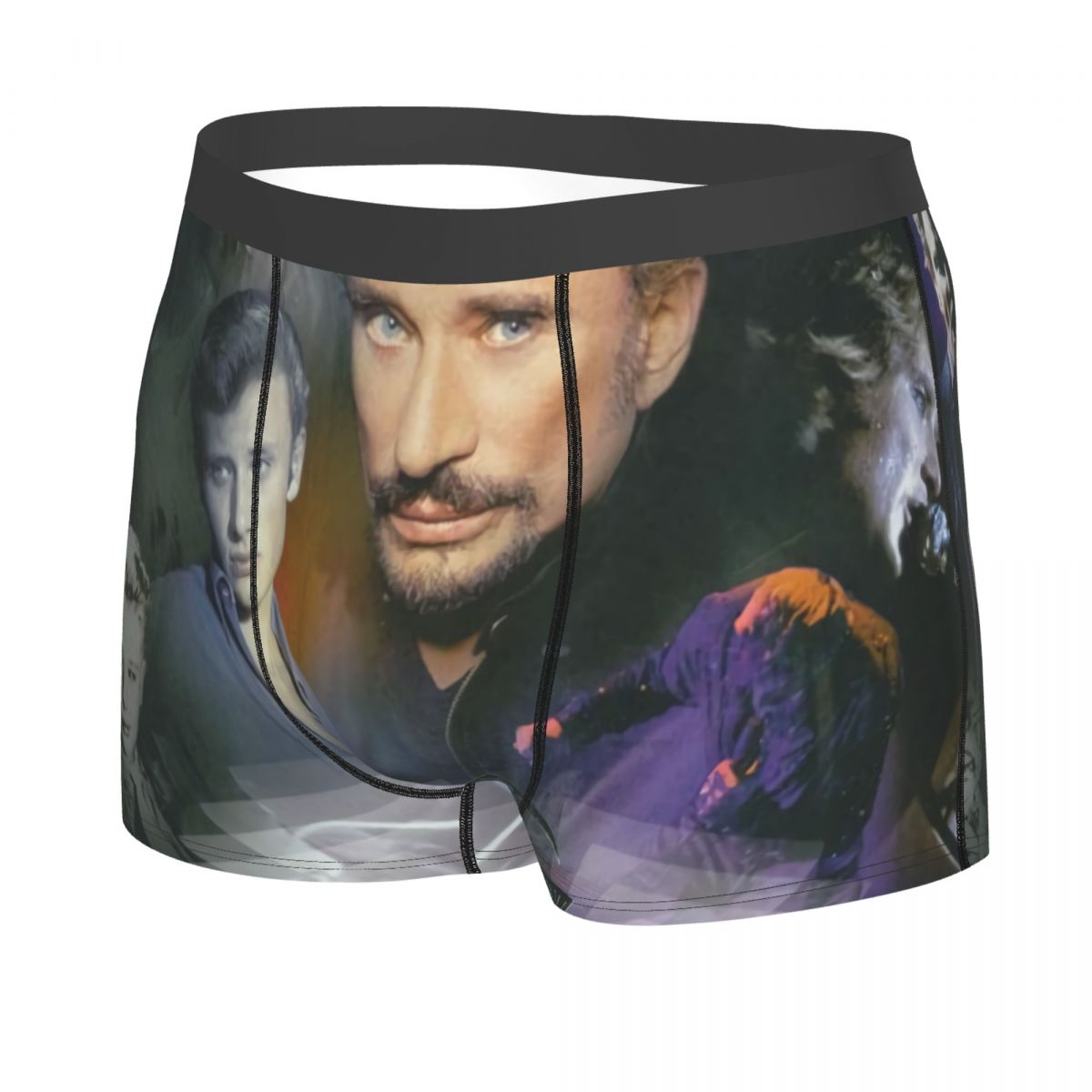 Sous-vêtements pour hommes Joh - Men'S Fashion Underwear avis et prix